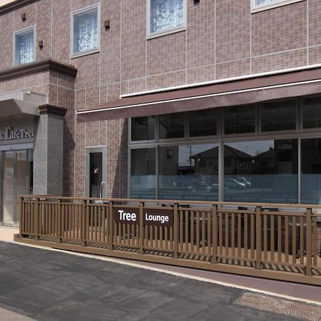 Hotel Lifetree Hitachinoushiku Экстерьер фото