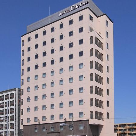 Hotel Lifetree Hitachinoushiku Экстерьер фото