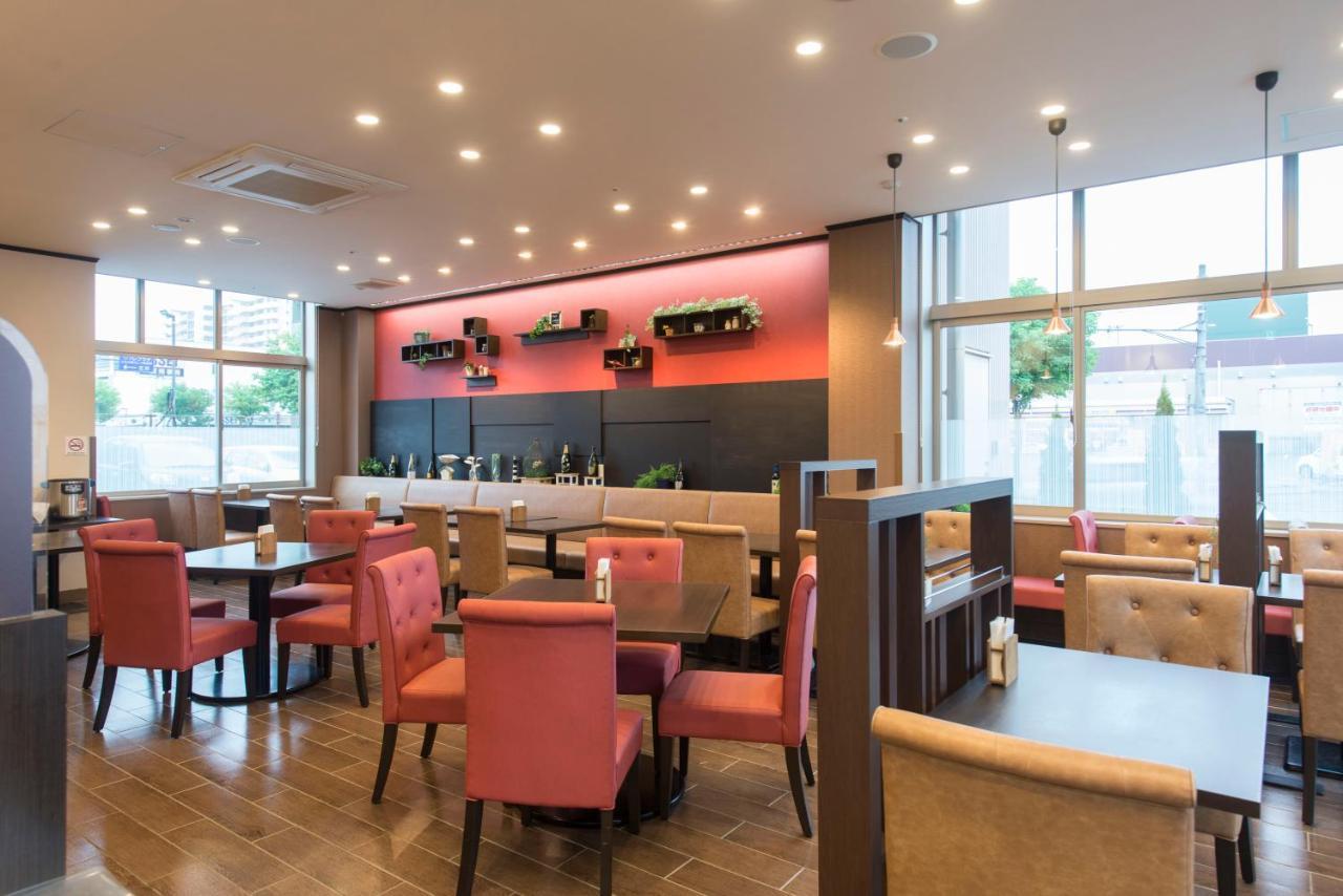 Hotel Lifetree Hitachinoushiku Экстерьер фото