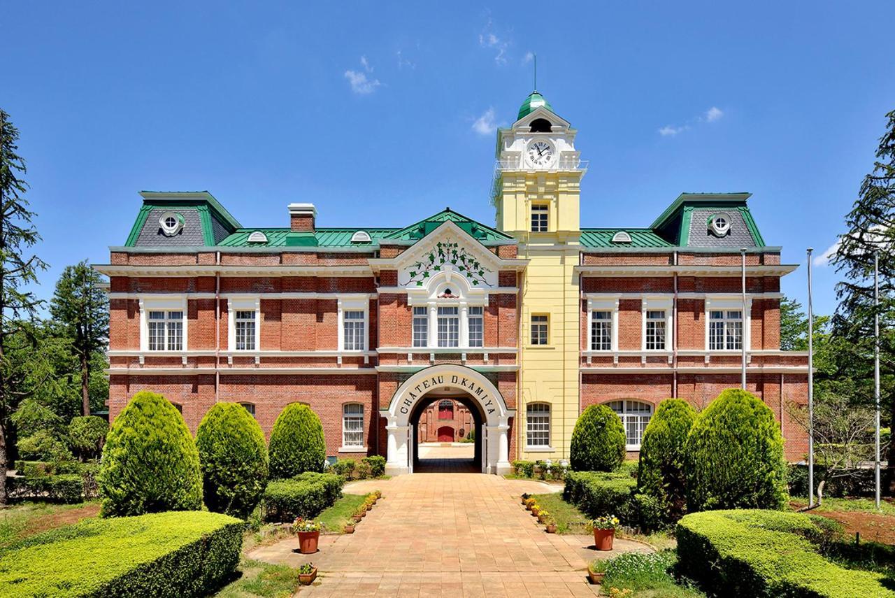 Hotel Lifetree Hitachinoushiku Экстерьер фото