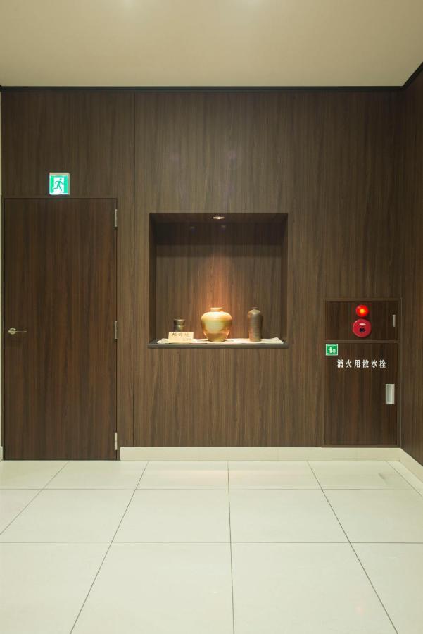 Hotel Lifetree Hitachinoushiku Экстерьер фото