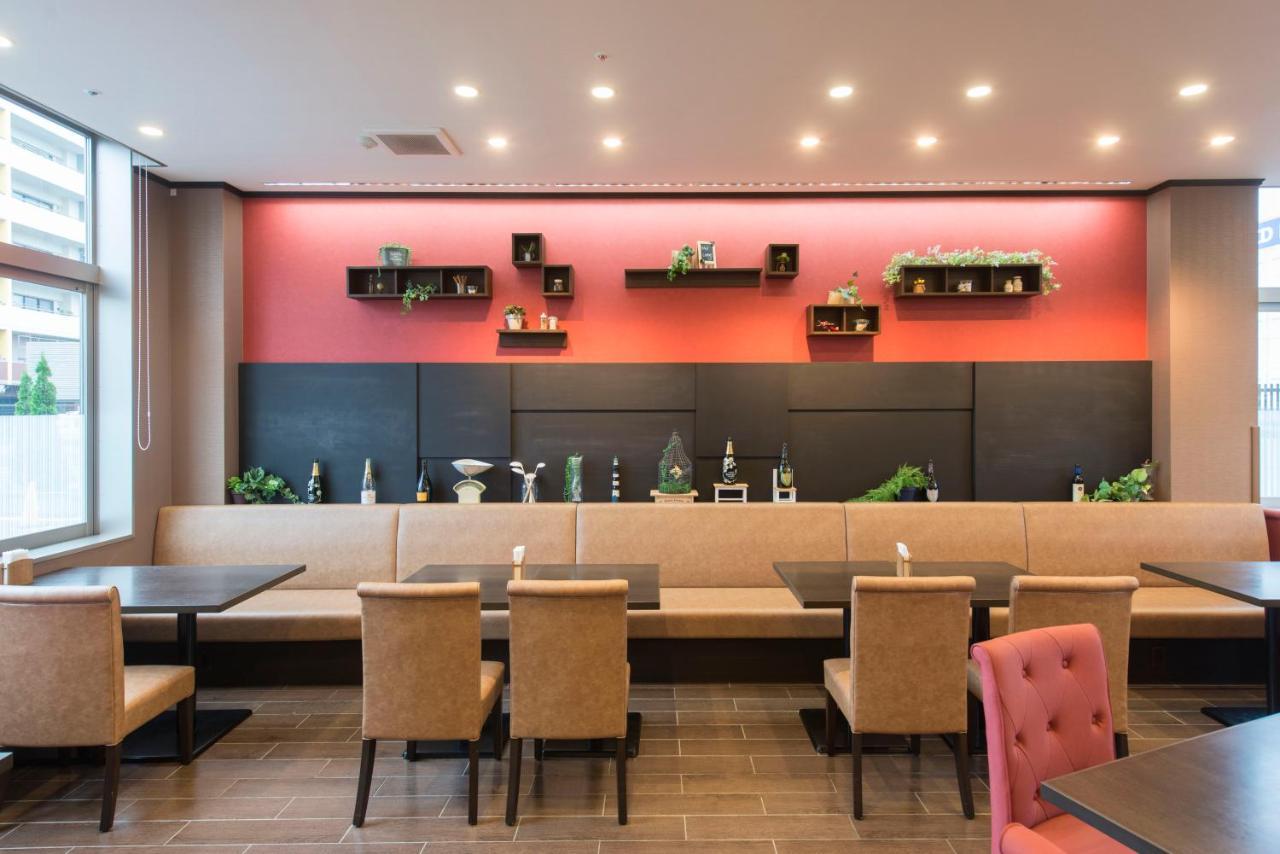 Hotel Lifetree Hitachinoushiku Экстерьер фото