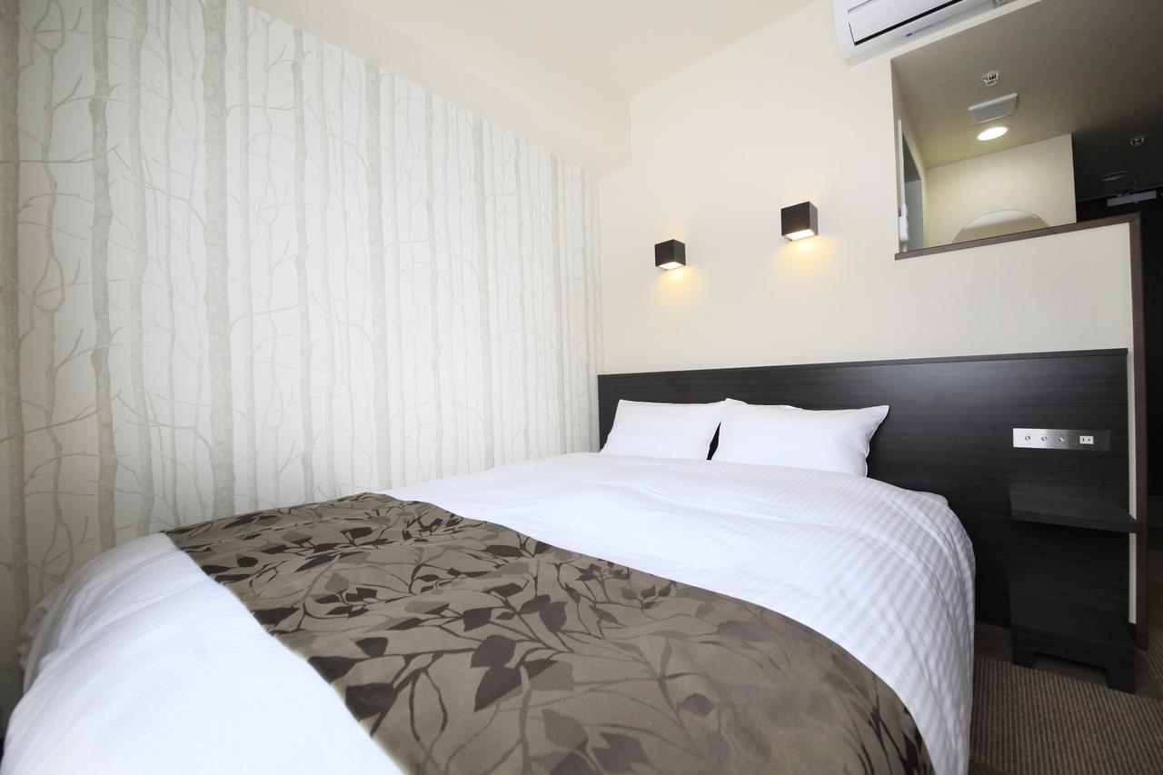 Hotel Lifetree Hitachinoushiku Экстерьер фото
