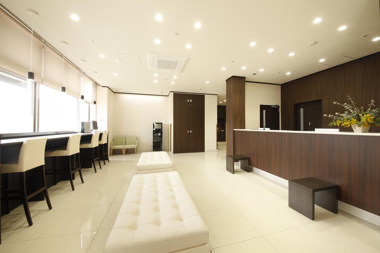 Hotel Lifetree Hitachinoushiku Экстерьер фото