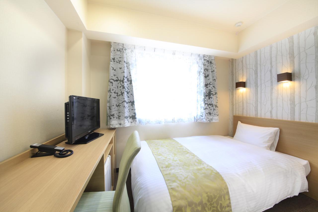 Hotel Lifetree Hitachinoushiku Экстерьер фото
