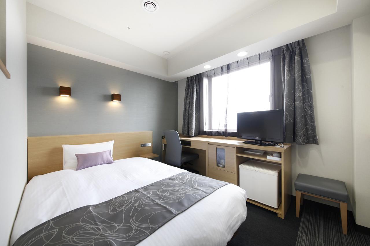 Hotel Lifetree Hitachinoushiku Экстерьер фото