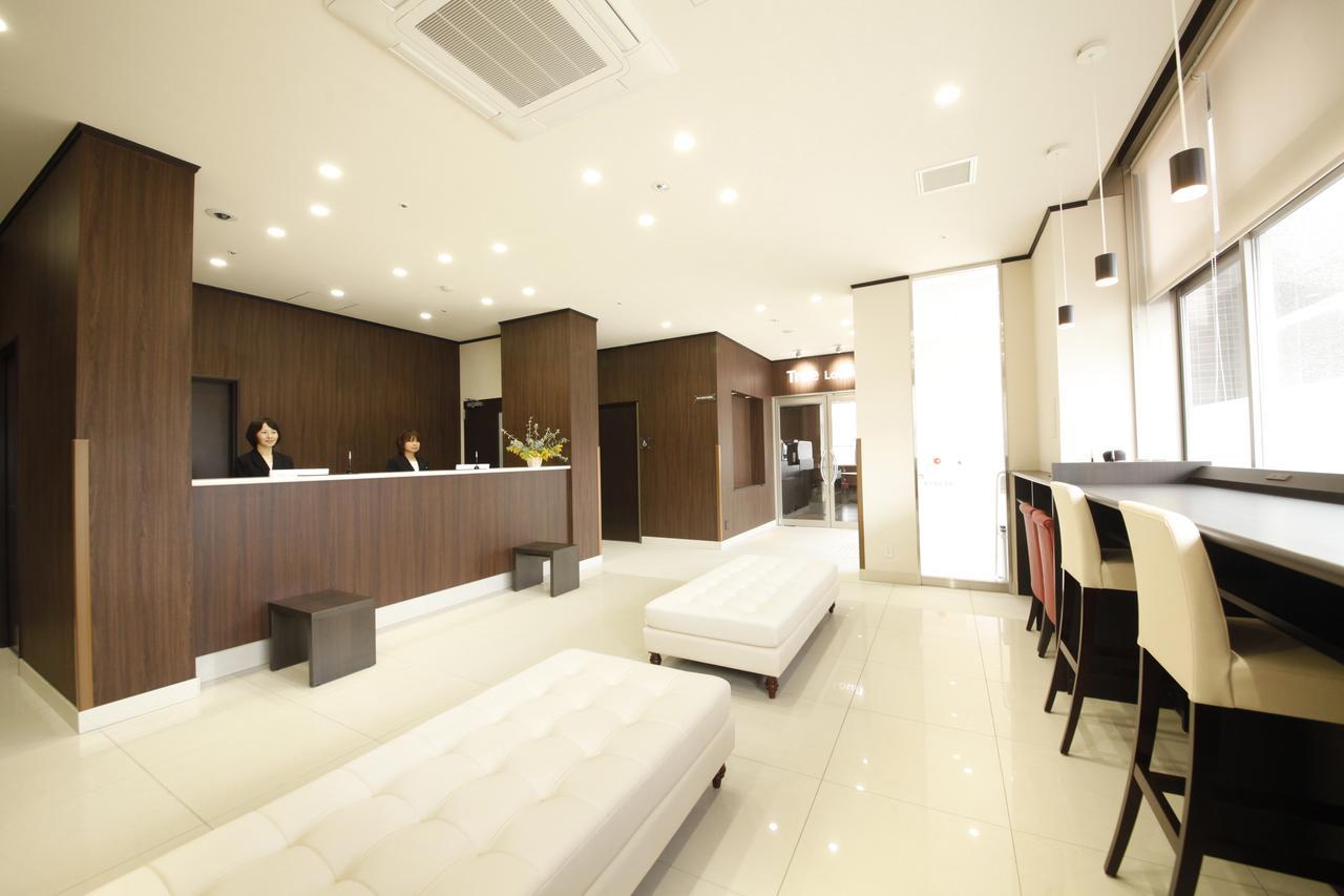 Hotel Lifetree Hitachinoushiku Экстерьер фото